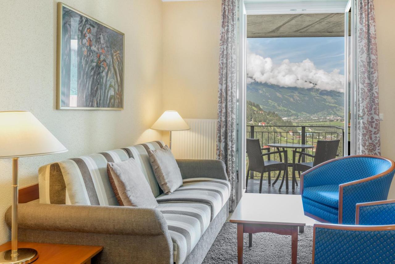 Hapimag Ferienwohnungen Bad Gastein Exteriér fotografie