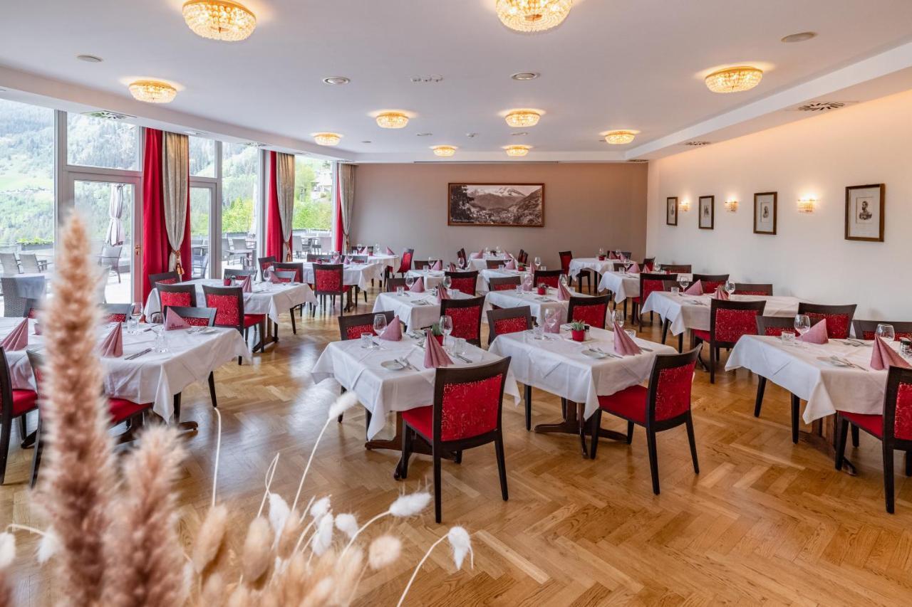 Hapimag Ferienwohnungen Bad Gastein Exteriér fotografie