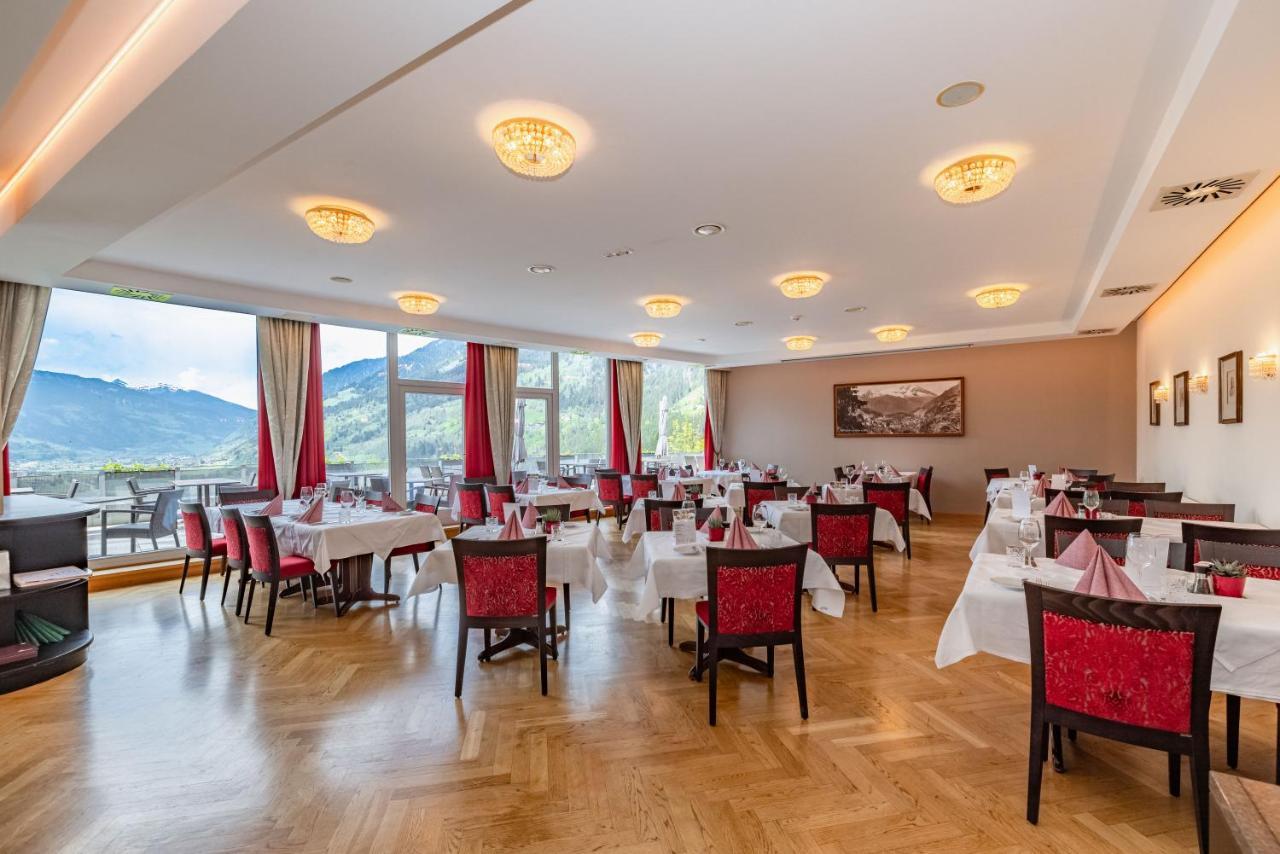 Hapimag Ferienwohnungen Bad Gastein Exteriér fotografie