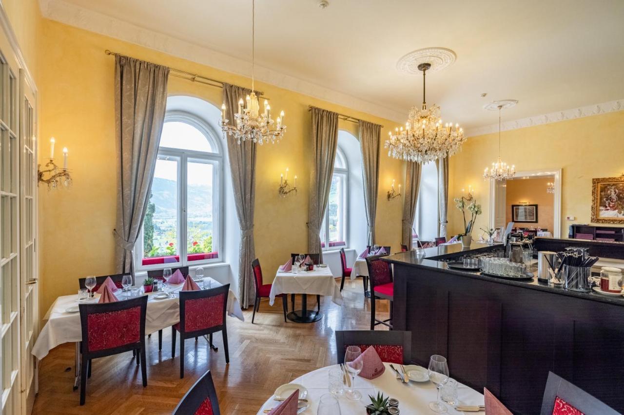 Hapimag Ferienwohnungen Bad Gastein Exteriér fotografie