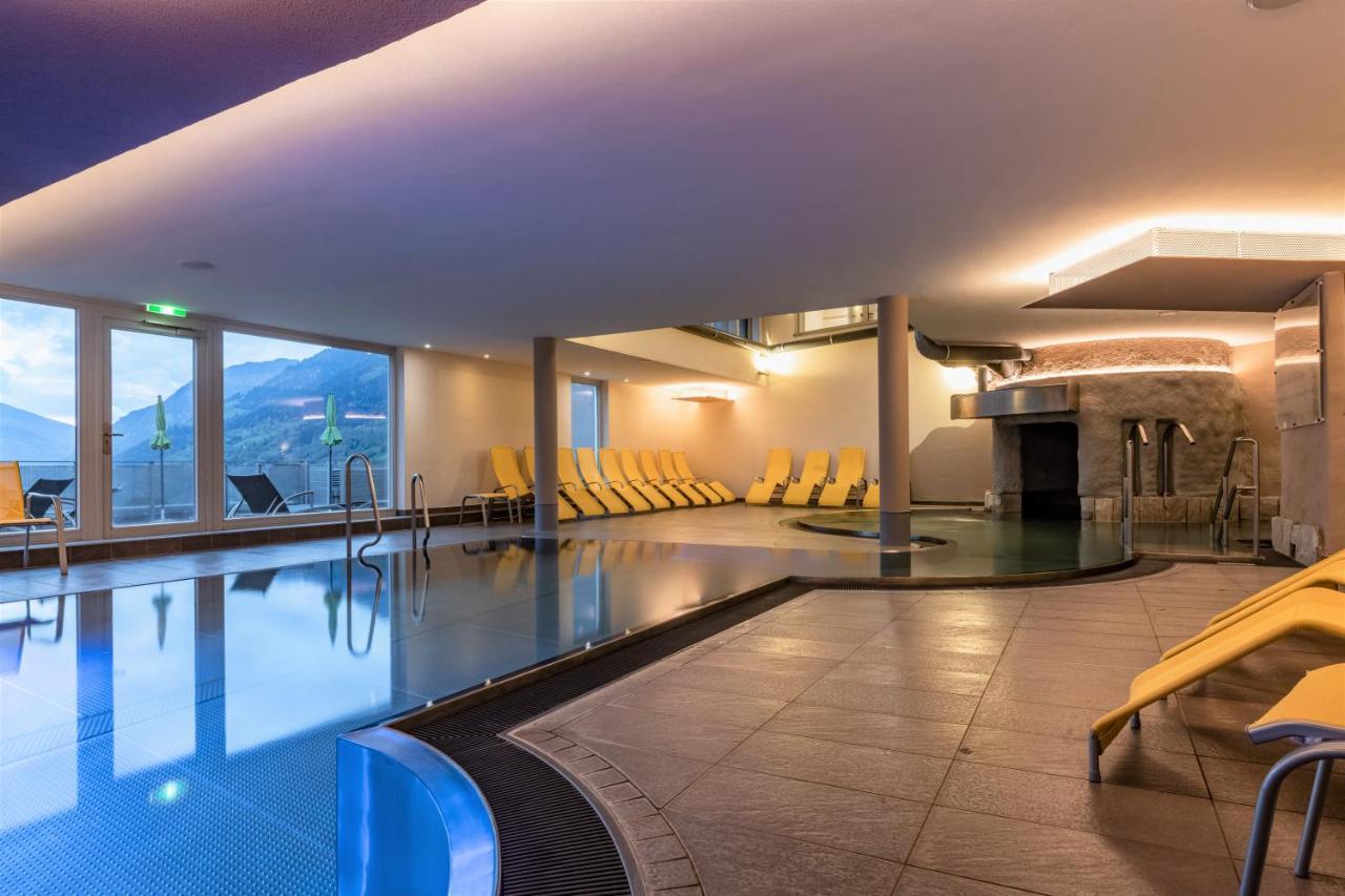 Hapimag Ferienwohnungen Bad Gastein Exteriér fotografie