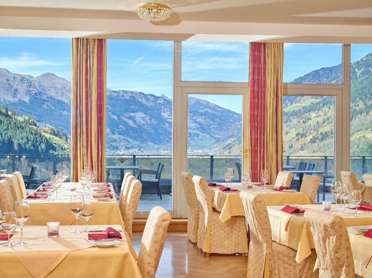 Hapimag Ferienwohnungen Bad Gastein Exteriér fotografie