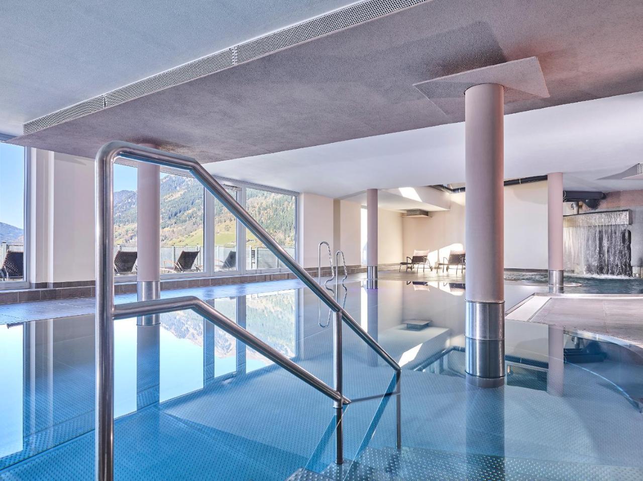 Hapimag Ferienwohnungen Bad Gastein Exteriér fotografie